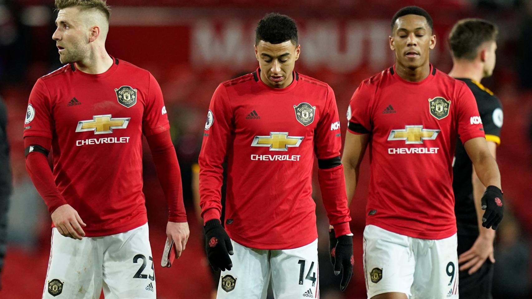 Manchester United