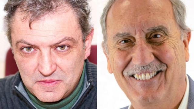 Manuel Lozano Leyva Manuel Martín-Loeches