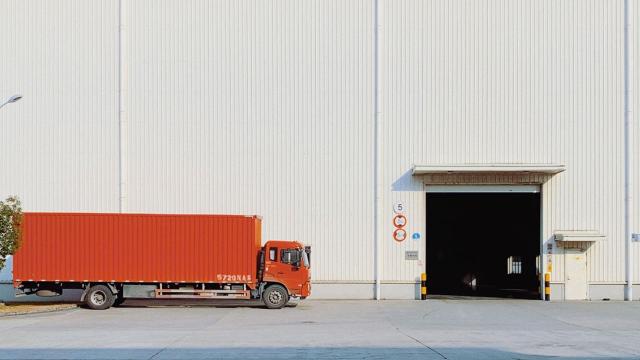 Blockchain para reducir riesgos en el transporte de materias peligrosas