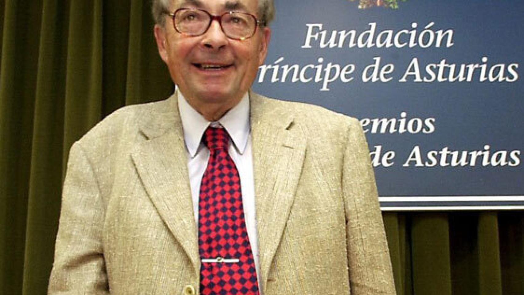 George Steiner: la muerte de un lector