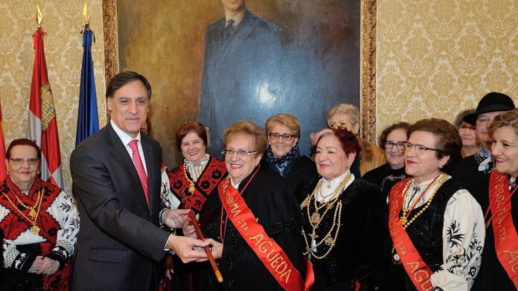 Castilla y León