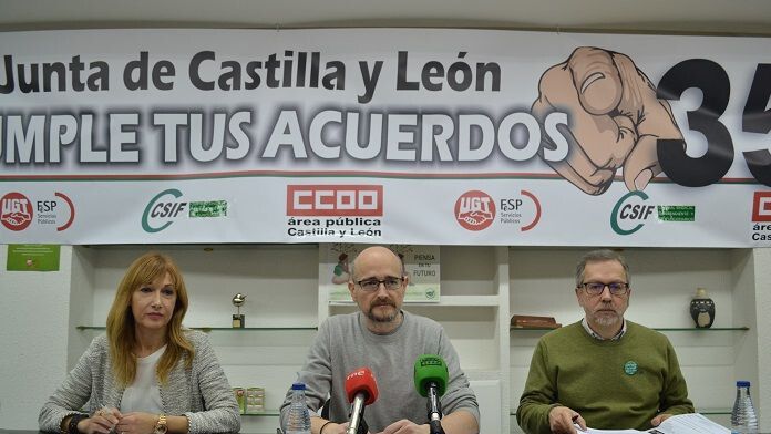 Castilla y León
