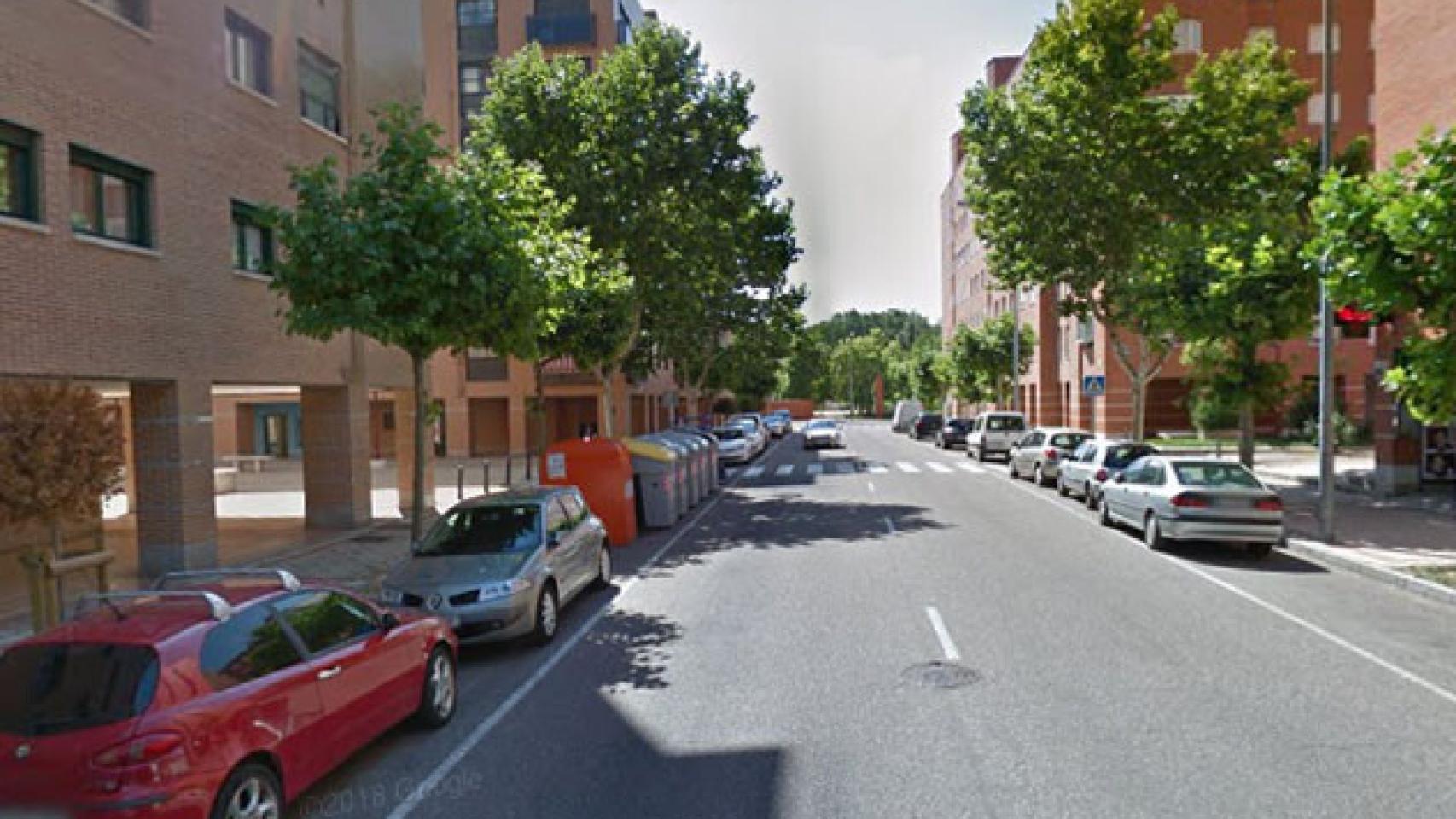 Castilla y León