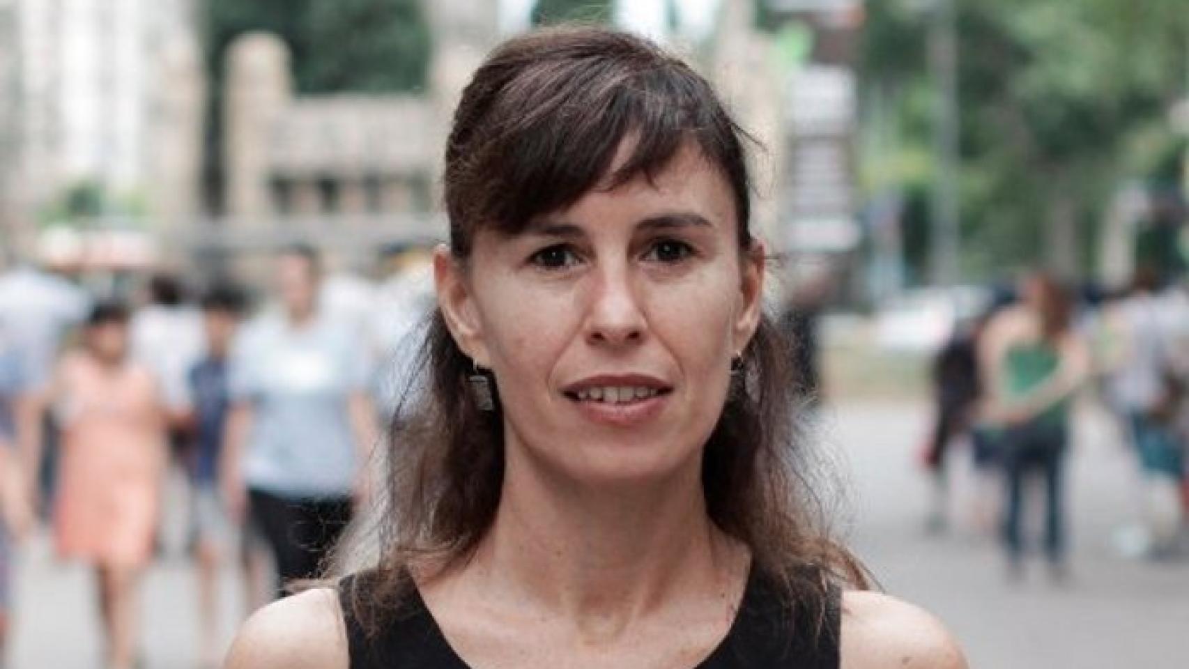 Veronica nieto