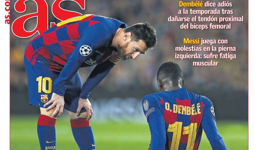 Portada AS (05/02/20)