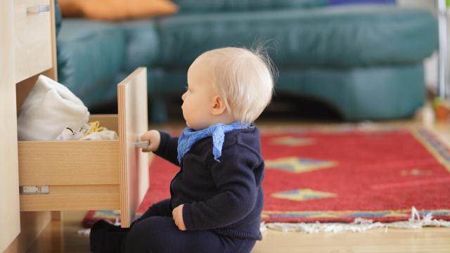 Accesorios de seguridad para bebés, ¡protege a tu bebé!