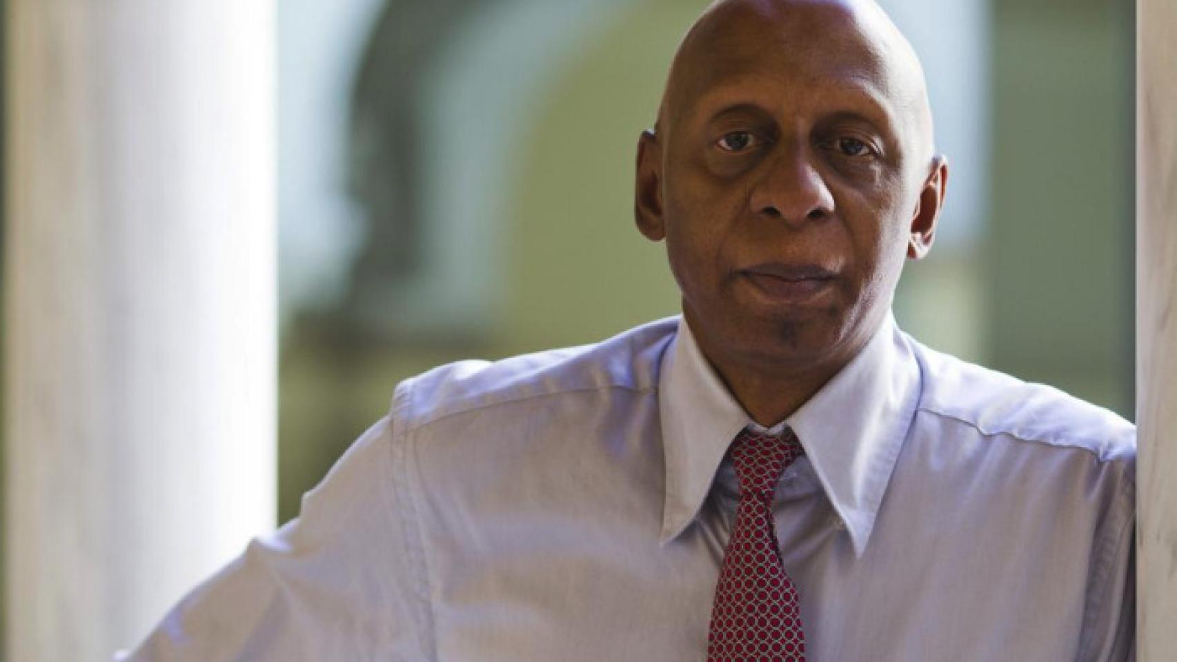 El opositor cubano Guillermo Fariñas.