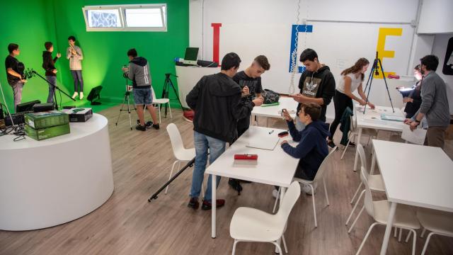 Colegio Heidelberg (Las Palmas de Gran Canaria)