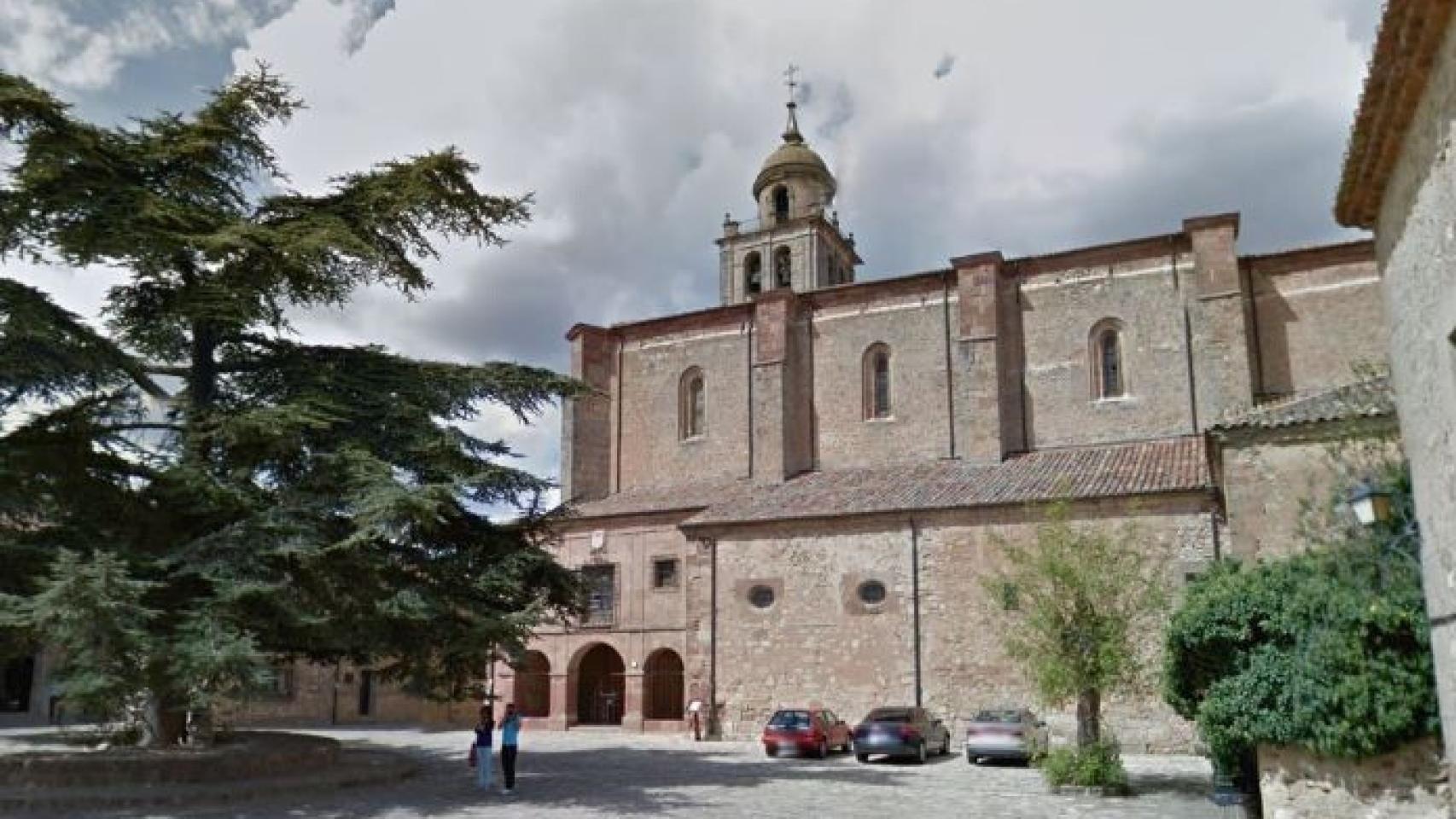 Castilla y León
