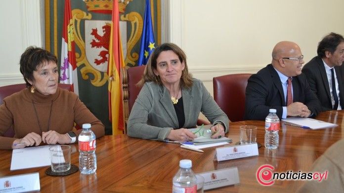 Castilla y León