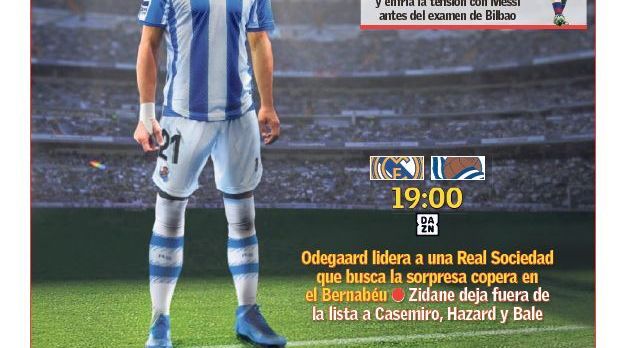 Portada AS (06/02/20)