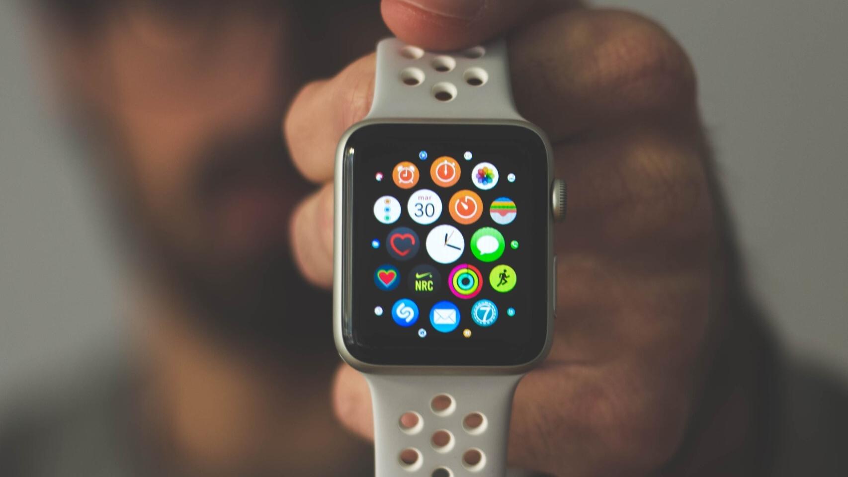 Apple Watch