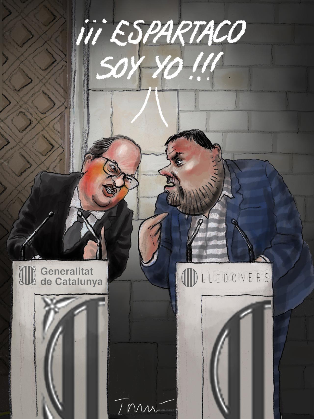 Quién es quién