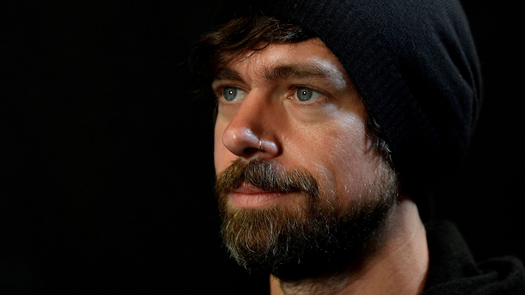 Jack Dorsey, cofundador de Twitter y CEO, en una imagen de archivo.