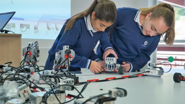 Colegio San Cayetano (Palma de Mallorca)