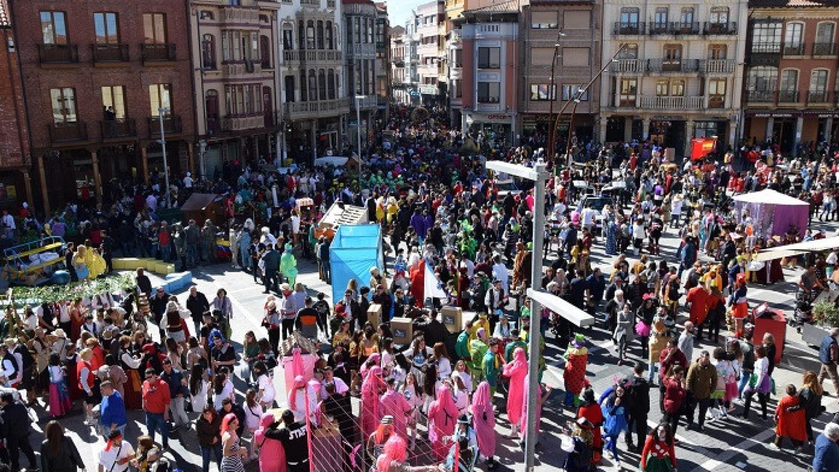 Castilla y León