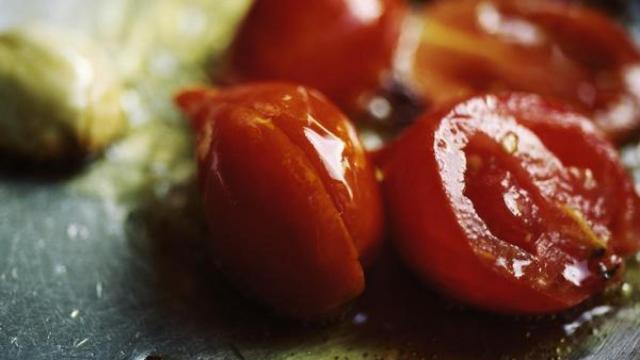 El aceite de oliva es la única grasa recomendada para el colesterol.