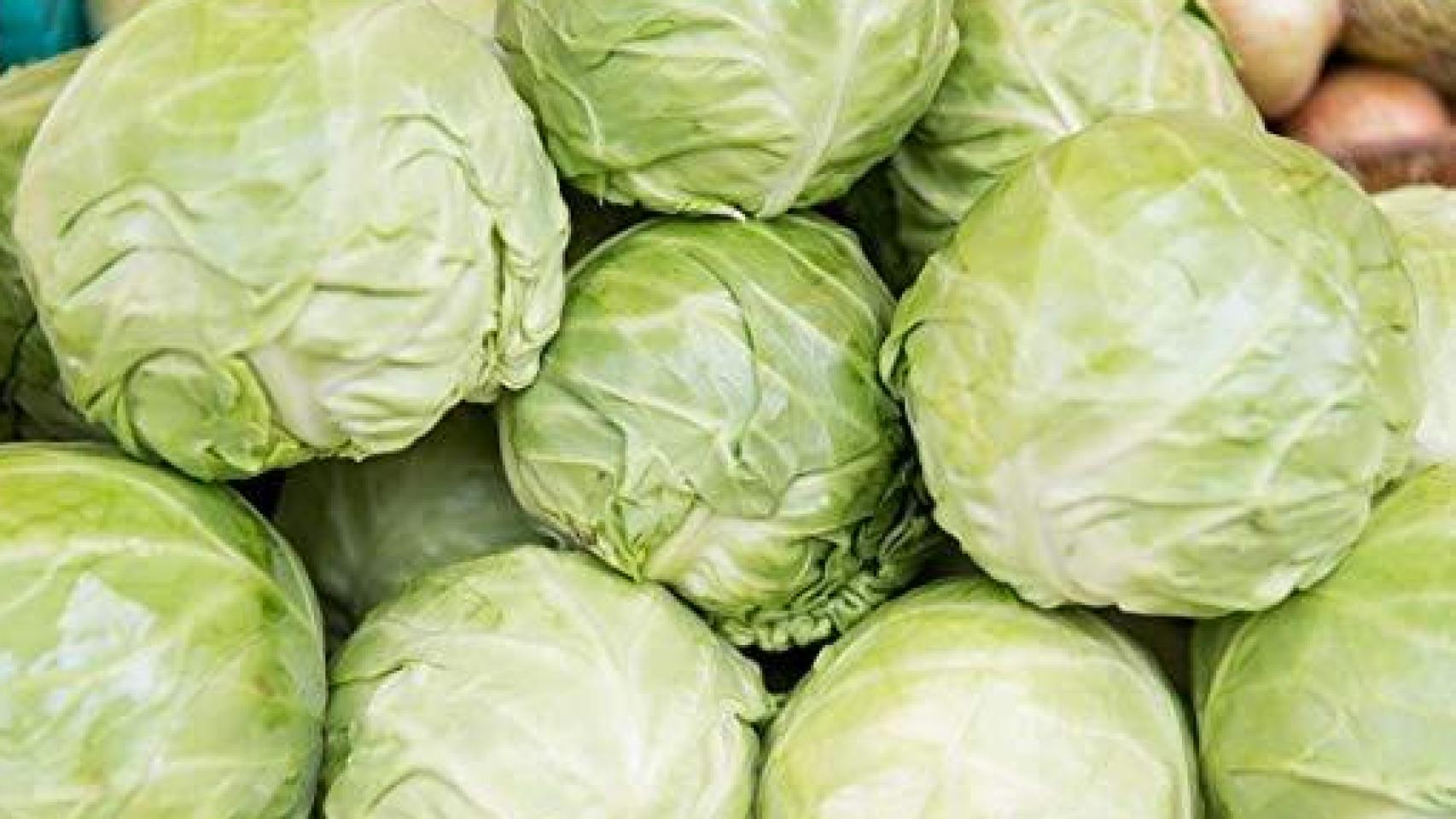 Éstas son las cinco verduras que más fibra tienen