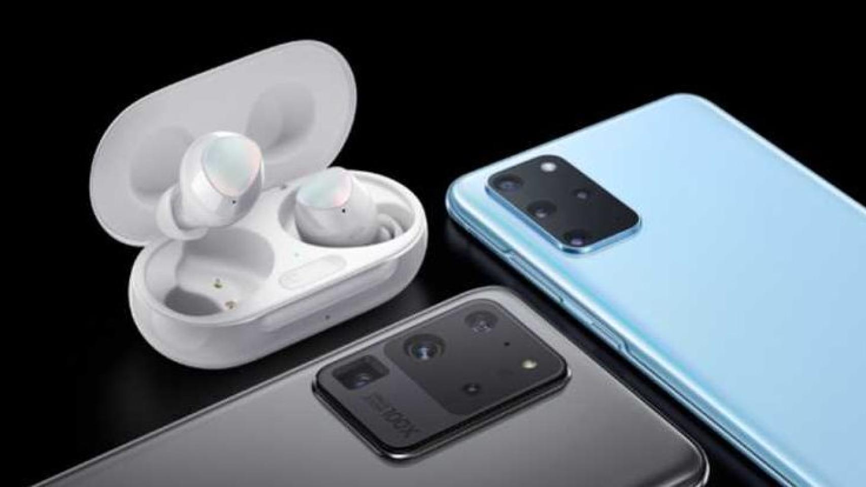El precio del Samsung Galaxy S20 Ultra en España se ha filtrado