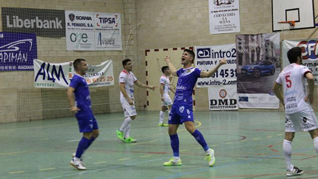 FOTO: Quesos El Hidalgo Manzanares