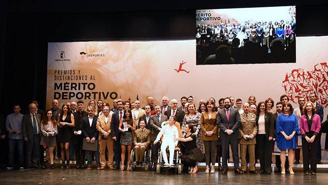 FOTO: JCCM