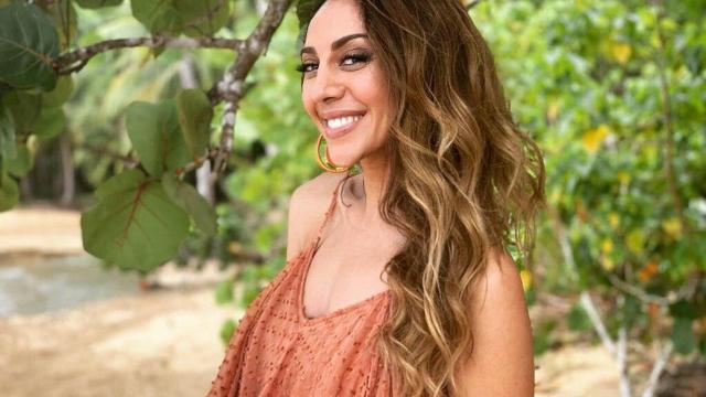 Las entradas para el evento más especial de Mónica Naranjo en A Coruña ya están a la venta