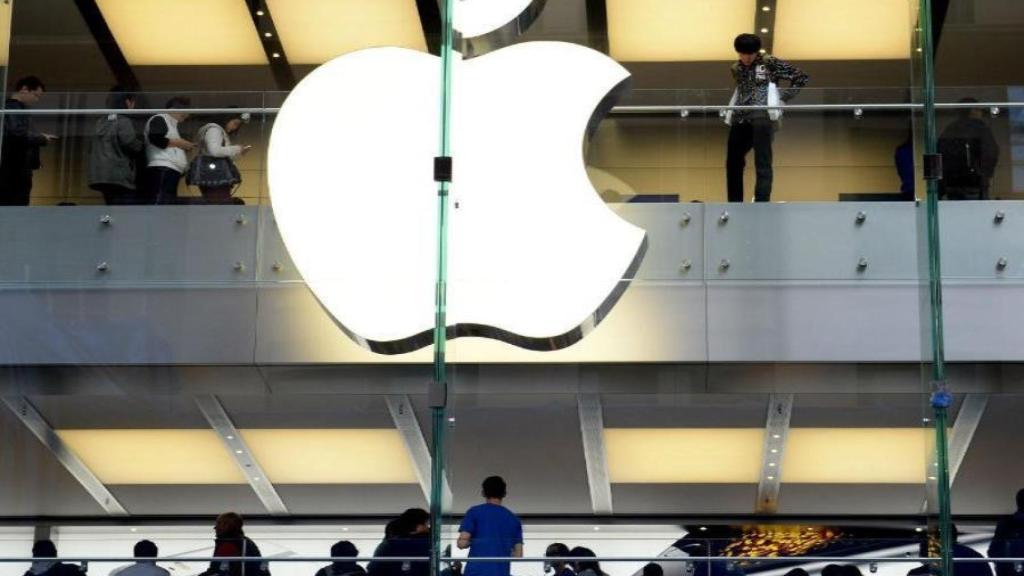 El hombre estafó más de cien mil euros a sus clientes.