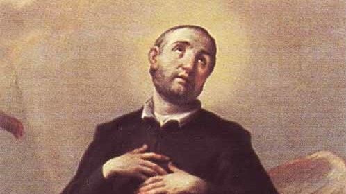 San Jerónimo Emiliani.