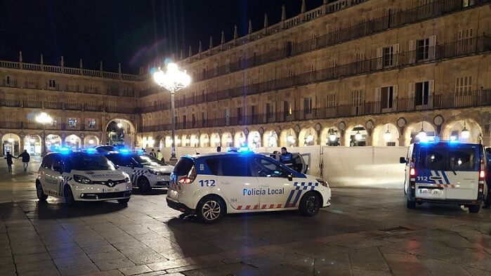 Castilla y León