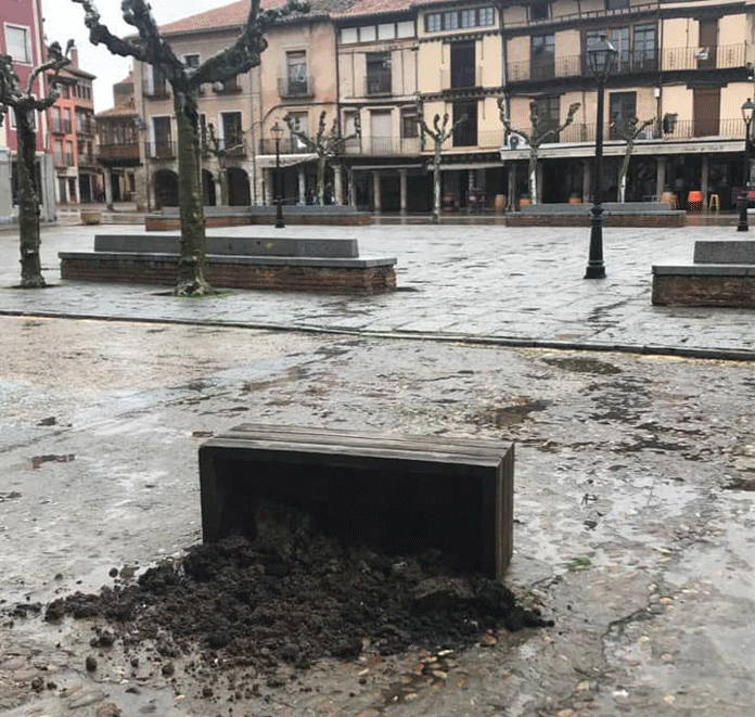 Castilla y León