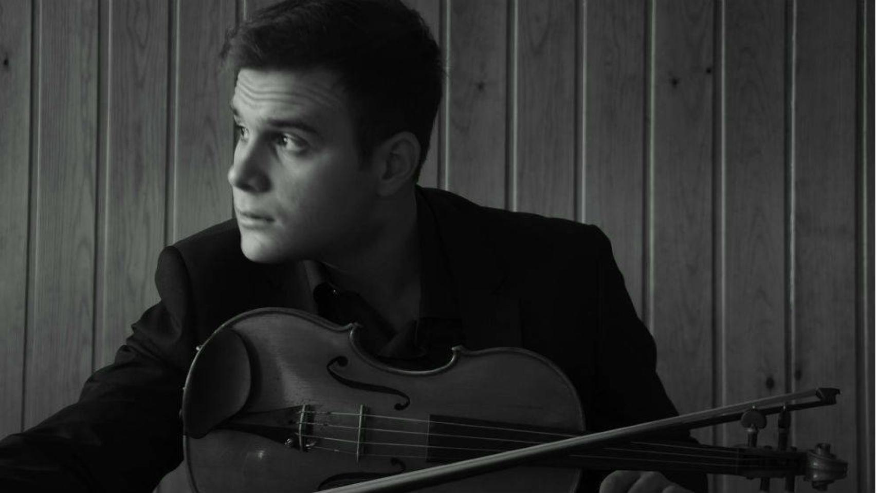 Adrián Fernández Moreno