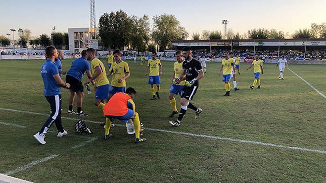 FOTO: CF La Solana (Archivo)