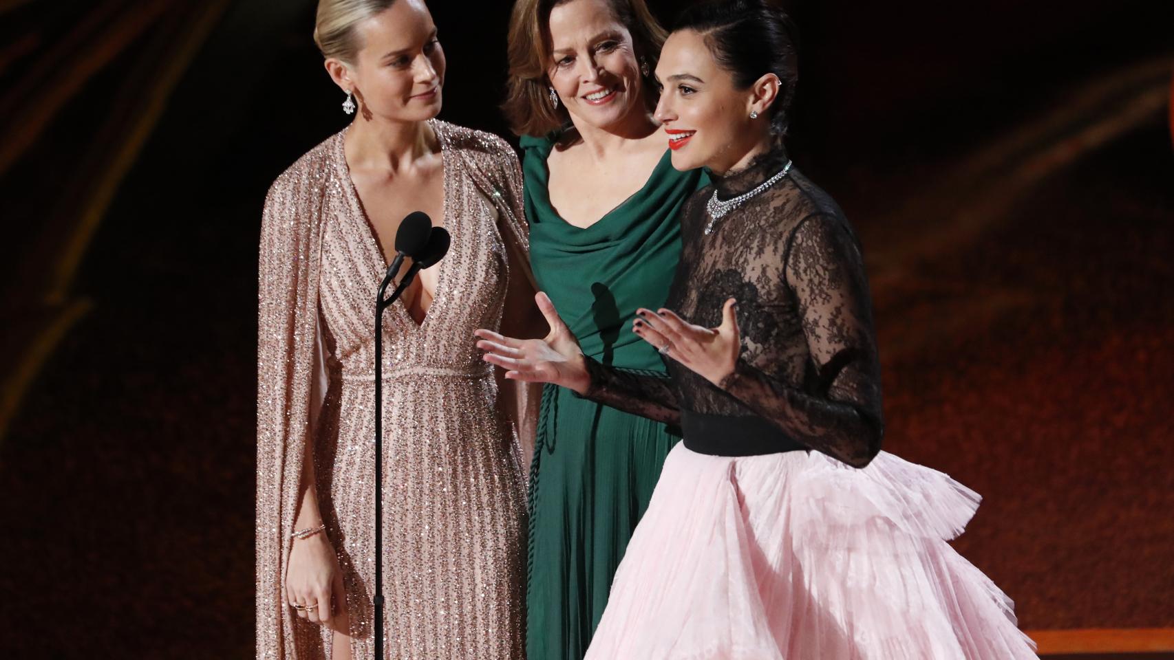 Los momentos más ridículos.