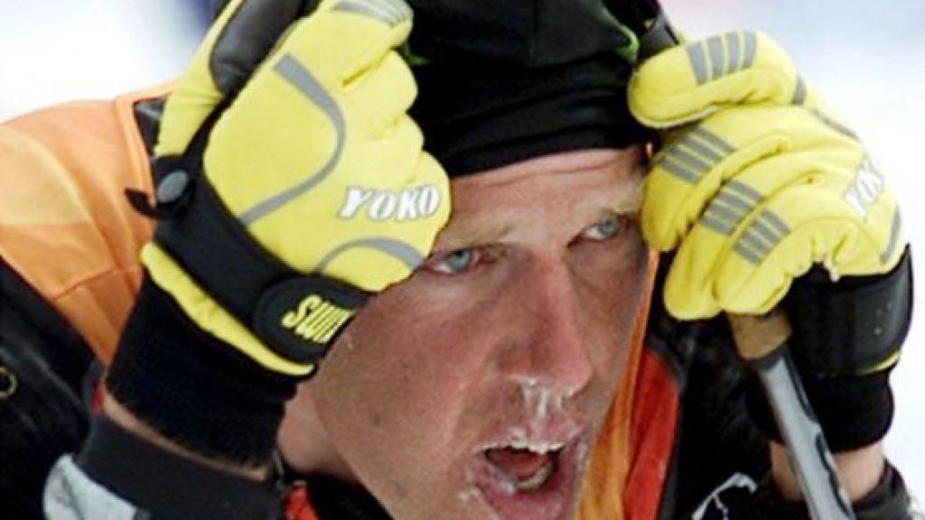 Johann 'Juanito' Muehlegg