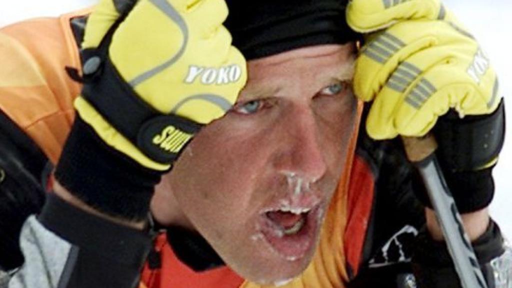 Johann “Juanito” Muehlegg