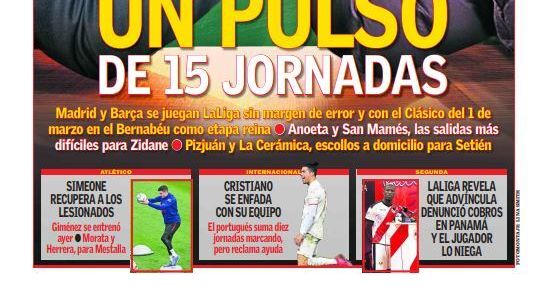 Portada AS (11/02/2020)