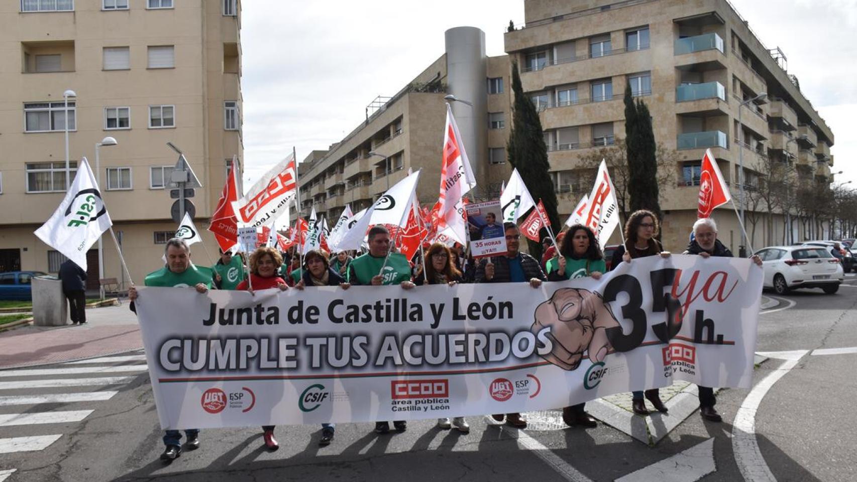 Castilla y León