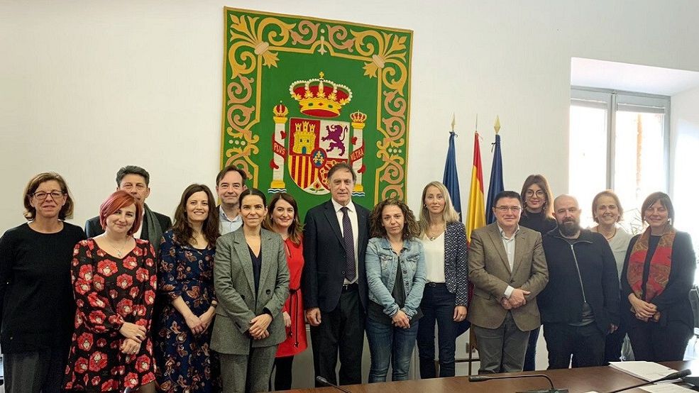 Castilla y León