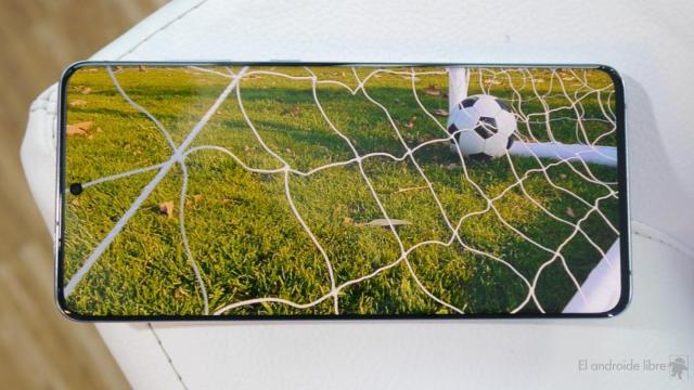 Probamos los Samsung Galaxy S20, S20+ y S20 Ultra: preanálisis en vídeo