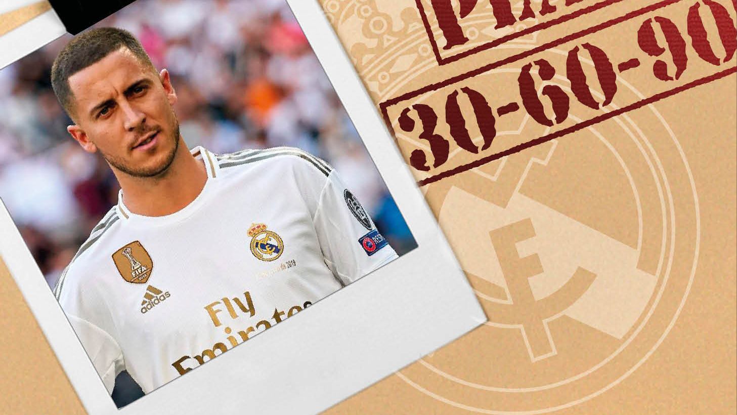La portada de El Bernabéu (11/02/2020)