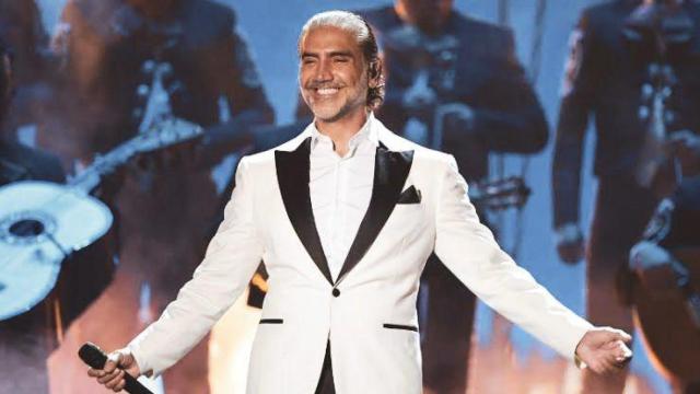 El artista presentará Hecho en México el 6 de diciembre