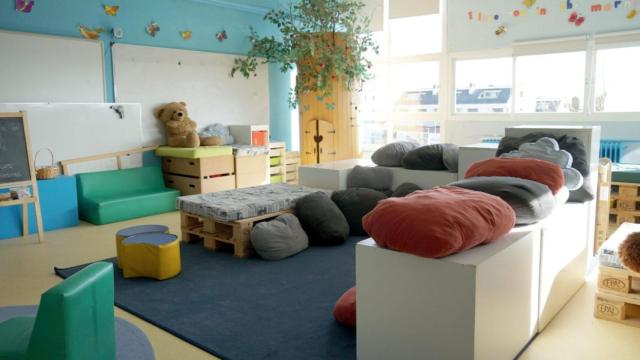 Colegio Base (Madrid)