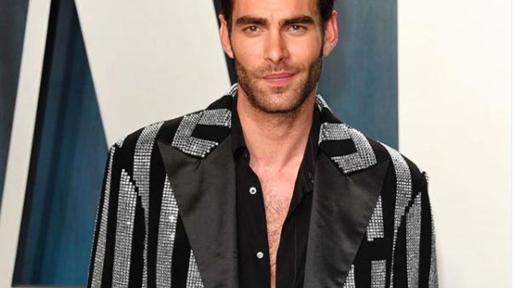 Imágenes del día: críticas a la foto de Brad Pitt y Jon Kortajarena juntos por una razón evidente