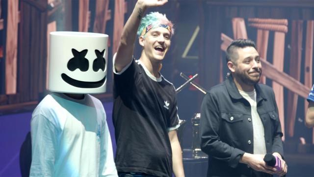 'Not a game', ¿cómo se convirtieron los videojuegos en una profesión?