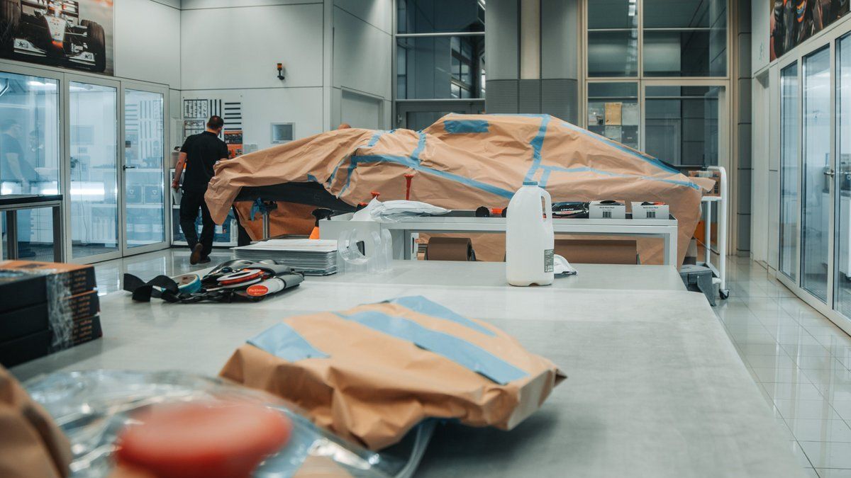 Horario internacional y dónde ver la presentación del MCL35, el monoplaza de McLaren para 2020