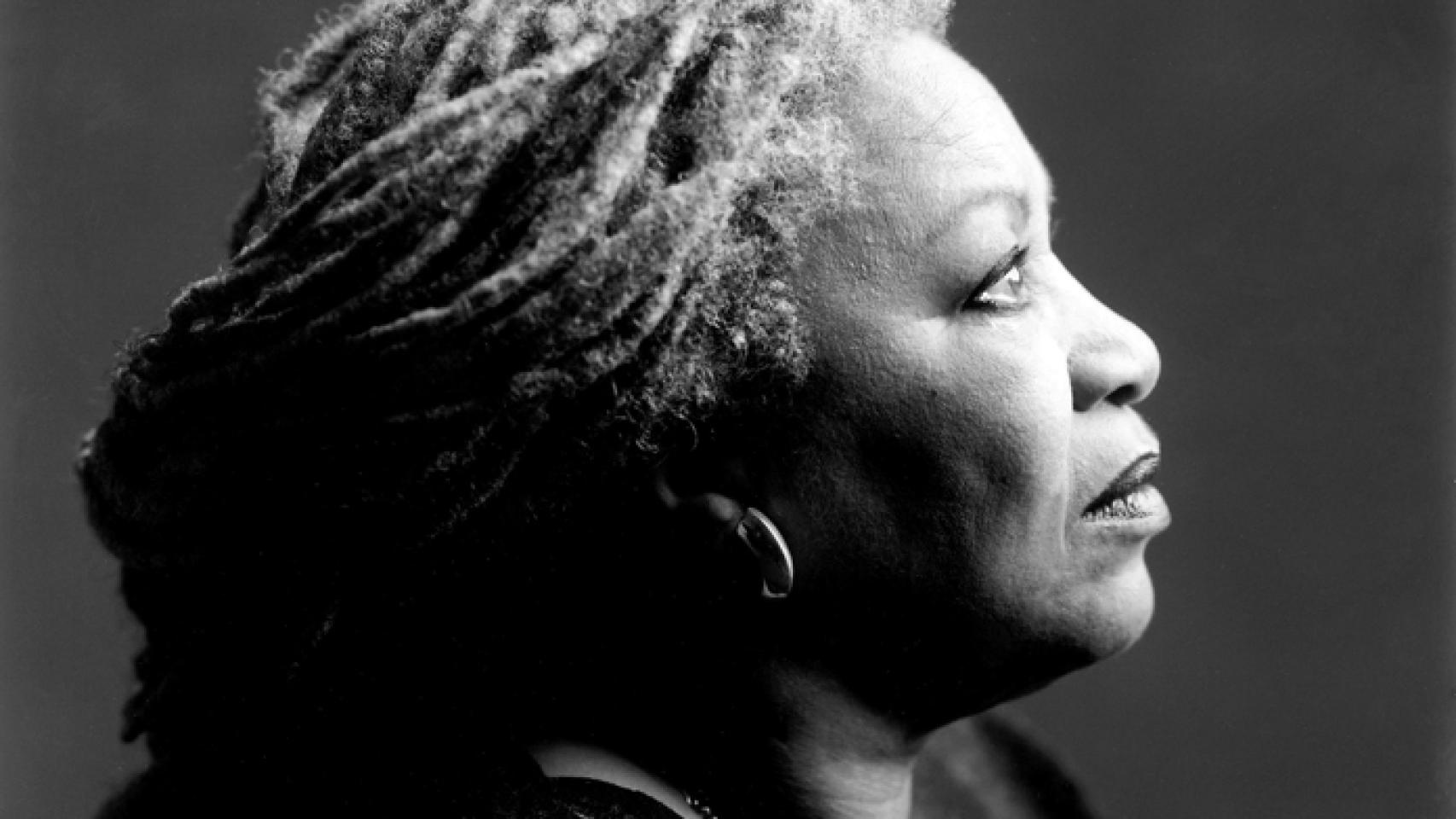 Toni-Morrison