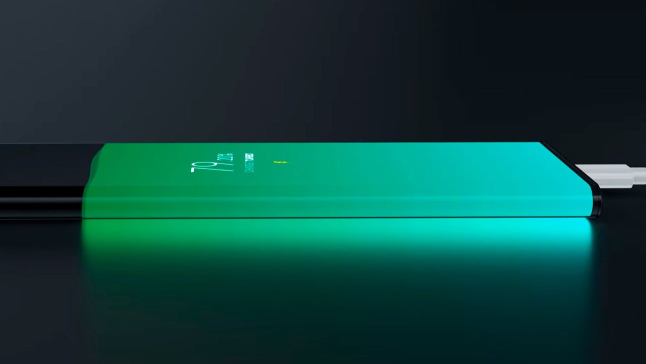 La carga del Xiaomi Mi 10 es increíble y debería ser el estándar de la industria