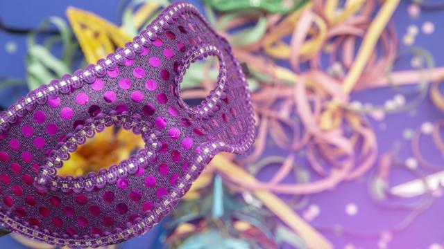 Carnaval 2020: los disfraces en grupo más originales