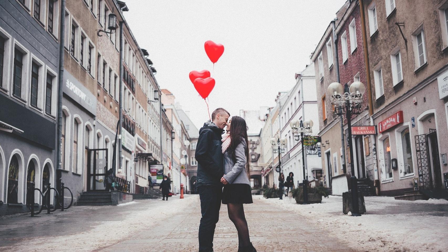 San Valentín en Pontevedra: este año regala comercio local