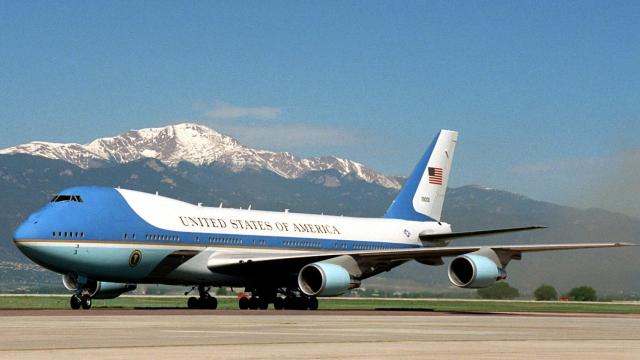 Air Force One
